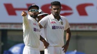 Virat Kohli Never Demanded Three Tests For World Test Championship Final: Ravichandran Ashwin